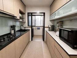 Blk 470A Fernvale Rivergrove (Sengkang), HDB 4 Rooms #610430161